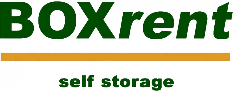 Box Rent Self Storage · Trasteros para empresas y particulares