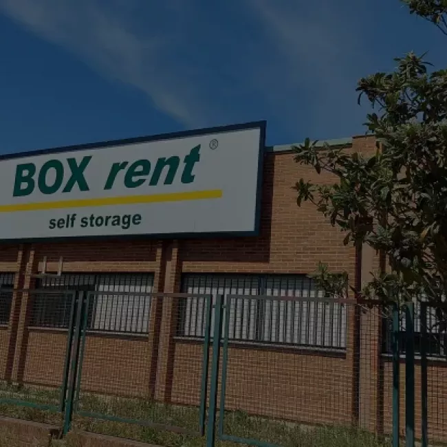 Box Rent en Valladolid con centros en el Polígono de San Cristóbal