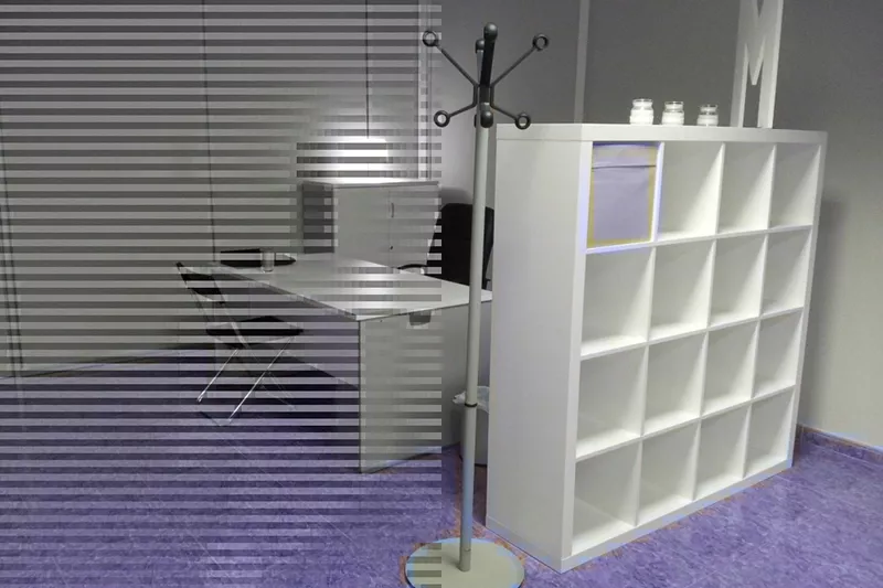 Imagen de oficinas disponibles para alquiler en Valladolid