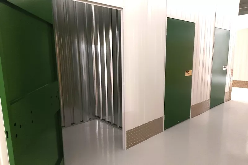 Imagen de trasteros disponibles para alquiler en Valladolid