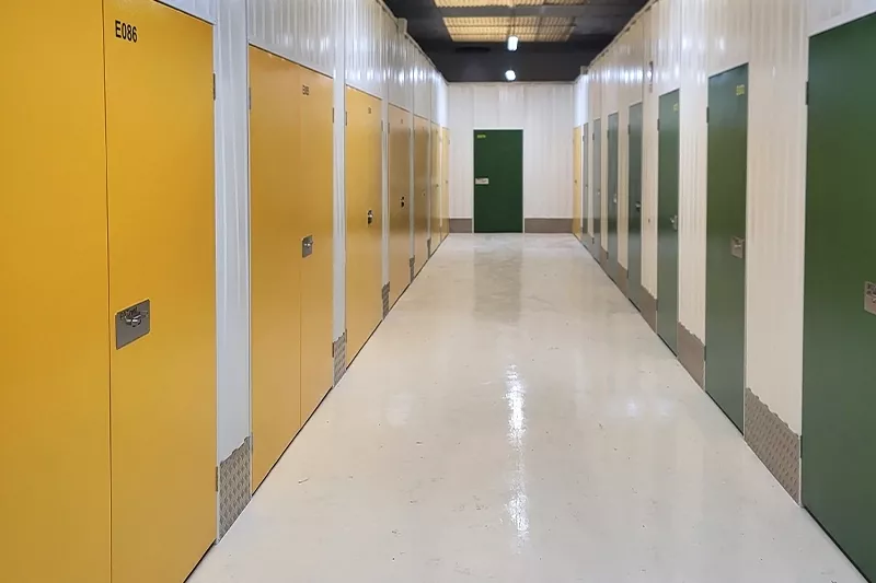Imagen representativa de trasteros disponibles para alquiler en Valladolid