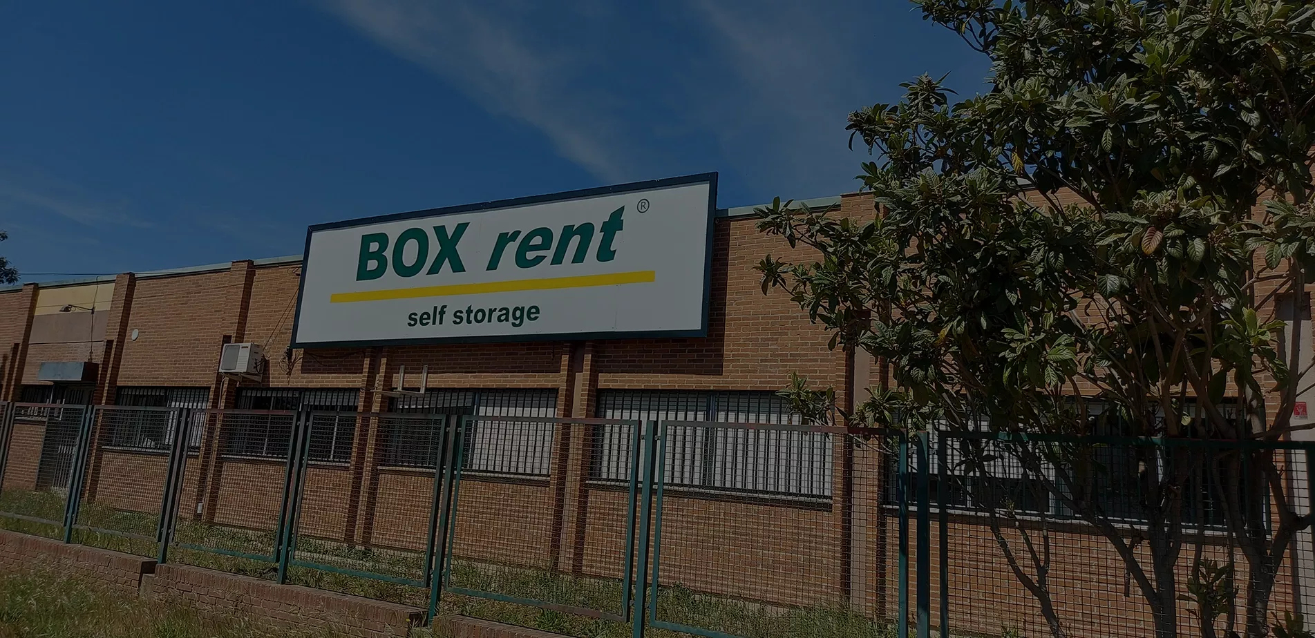 Box Rent en Valladolid con centros en el Polígono de San Cristóbal