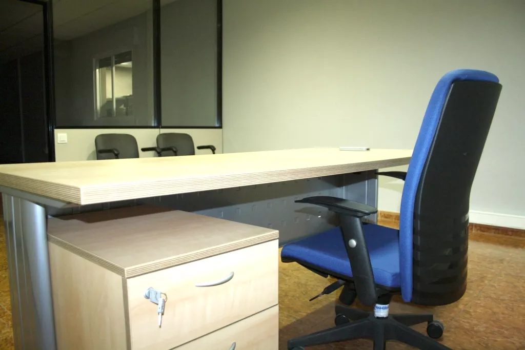 Oficinas modernas y flexibles disponibles para alquiler en Valladolid