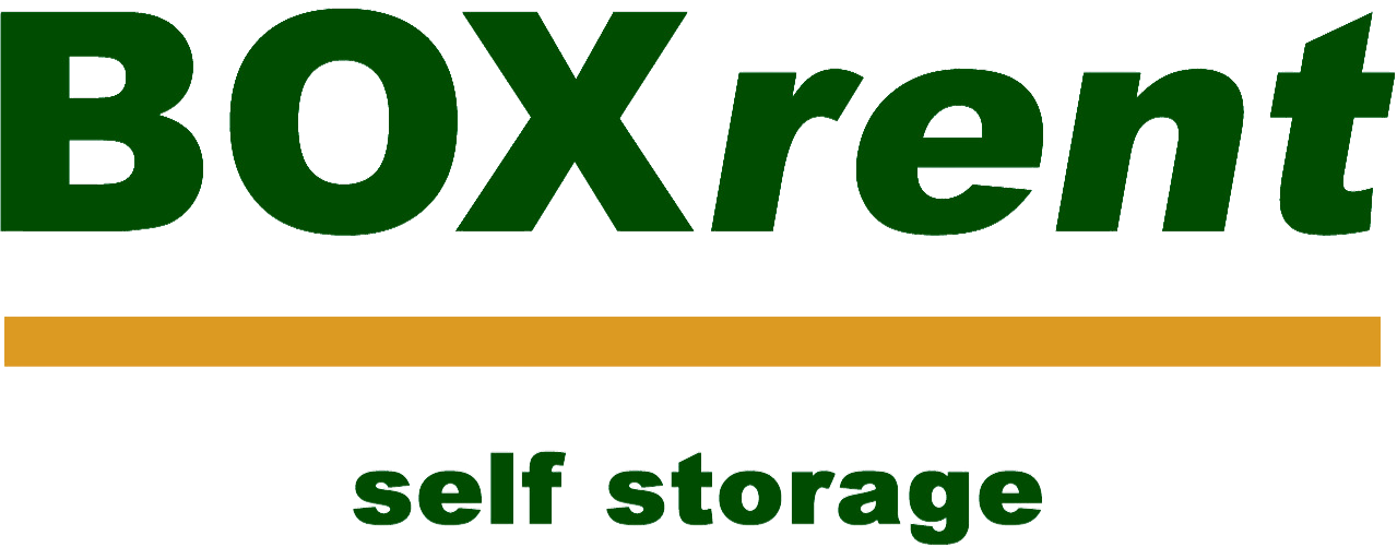 Box Rent Self Storage